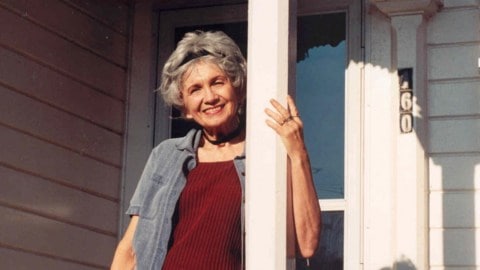 Canadian Nobel Prize-winning author Alice Munro dies at 92: Report