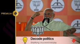 pm modi, congress muslim budget