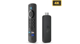 Amazon Fire TV Stick 4K | Amazon Fire TV Stick 4K India | Amazon Fire TV Stick 4K price