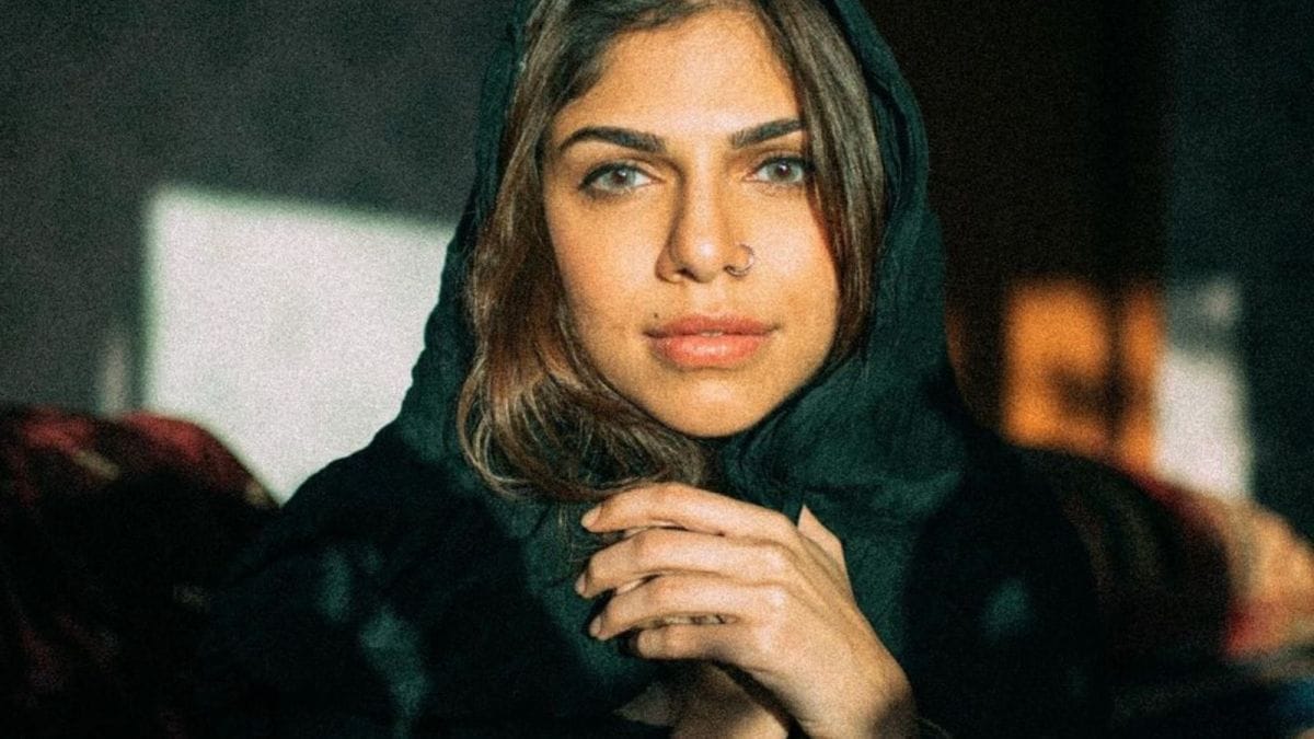 sharmin segal, heeramandi