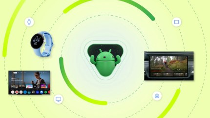 Google I/0 2024: Everything new coming to Android, including AI features