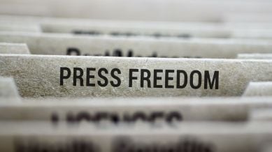 Annually observed every year on May 3, this year, in 2024, here is all you need to know about the World Press Freedom Day 2024. (1)
