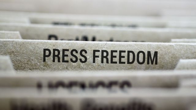 Annually observed every year on May 3, this year, in 2024, here is all you need to know about the World Press Freedom Day 2024. (1)