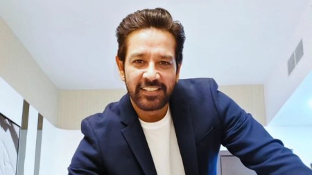 Anup Soni is the latest celebrity to become a victim of deepfake