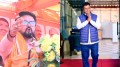 Hamirpur Lok Sabha Constituency: BJP’s Anurag Thakur and Congress’ Satpal Singh Raizada to square off in a close battle