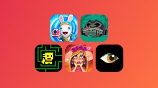 Apple Arcade | Apple Arcade upcoming games | Apple Arcade Vision Pro games