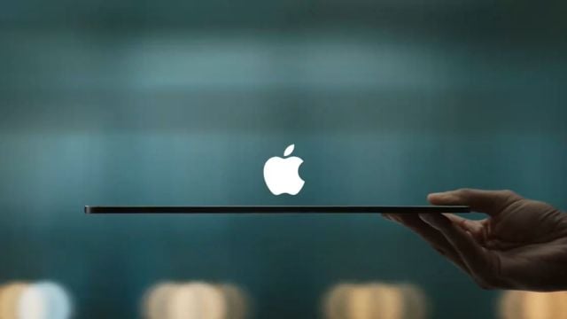 Apple crushes everything in latest iPad Pro 2024 ad, Hugh Grant calls ...