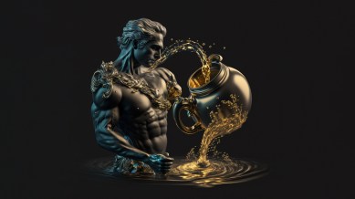 Get Aquarius Daily Horoscope Prediction for July 07, 2024