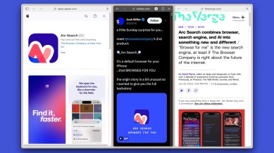 Arc Browser | Arc on Windows | Arc for Windows 11