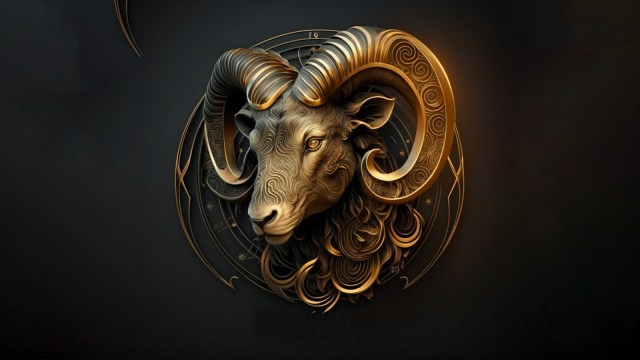 Get Aries Monthly Horoscope of October-2024 for Career, Health, Education, Finance, Love and more