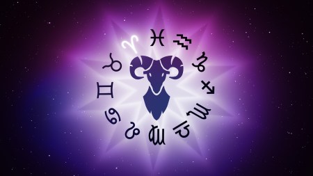 Get Aries Horoscope Daily Prediction for 17-May-2024
