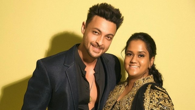 Salman Khan’s brother-in-law Aayush Sharma opens up about divorce ...