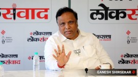 Ashish Shelar, Maharashtra IT dept