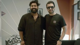 Atif Aslam is gearing up to make his debut in the Malayalam film industry by lending his voice to the Hindi song “Hijr”, composed by debutant Nandhagopan V for the upcoming romantic drama Haal.