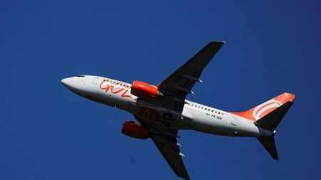 Average air ticket prices spike 9 pc in Jan-March period: FCM Travel