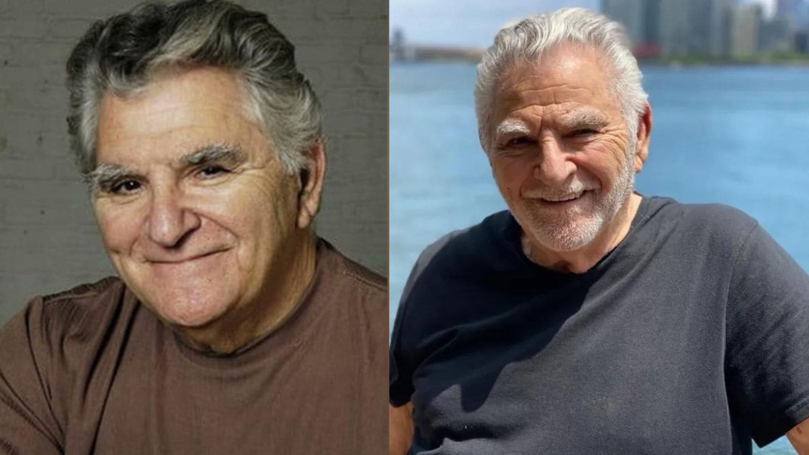 Veteran actor Richard Foronjy dies at 86 Hollywood News The Indian