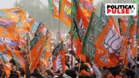 BJP