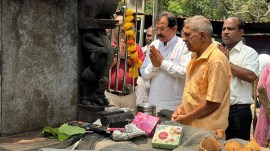 Driving Goa’s power play: Bhandaris to Saraswat Brahmins