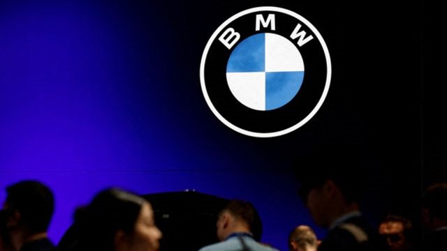 Bmw, Volkswagen Used Parts From Banned Chinese Firm While Importing 