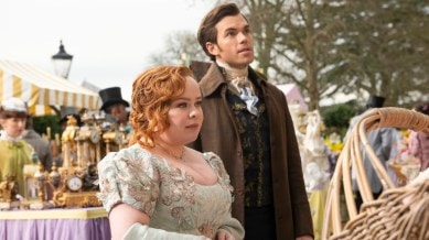 Bridgerton Season 3 Part 1