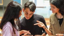 JAC Delhi 2024 counselling registration starts at jacdelhi.admissions.nic.in; check schedule here