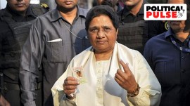 UP Lok Sabha polls, BSP
