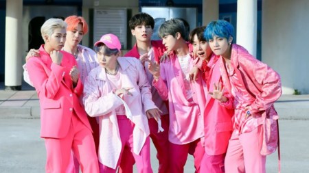 BTS Army protests against South Korean Government. (Photo: X/BTSArmy)