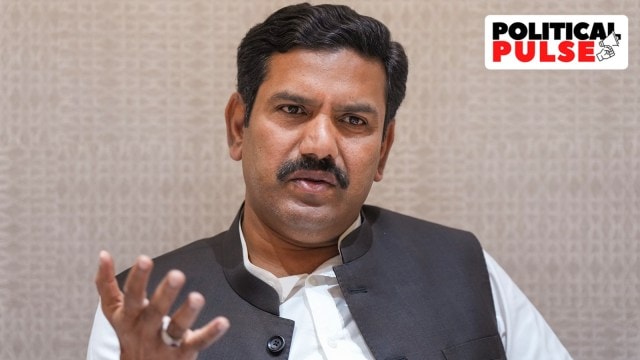 B Y Vijayendra