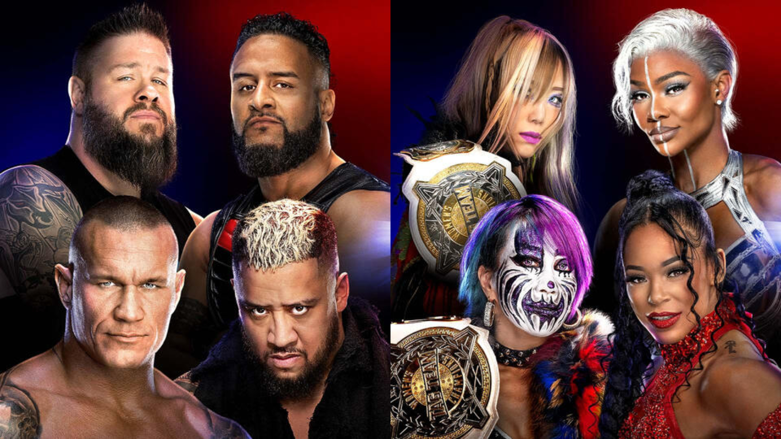 WWE Backlash 2024 Live Updates Backlash 2024 is live from LDLC Arena