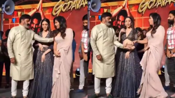 Nandamuri Balakrishna, Anjali