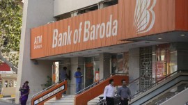 Bank of Baroda, Reserve Bank of India, Bank of Baroda World app, RBI, Indian express business, business news, business articles, business news stories