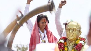 Baramati, the lone seat witnessing woman vs. woman battle in Maharashtra