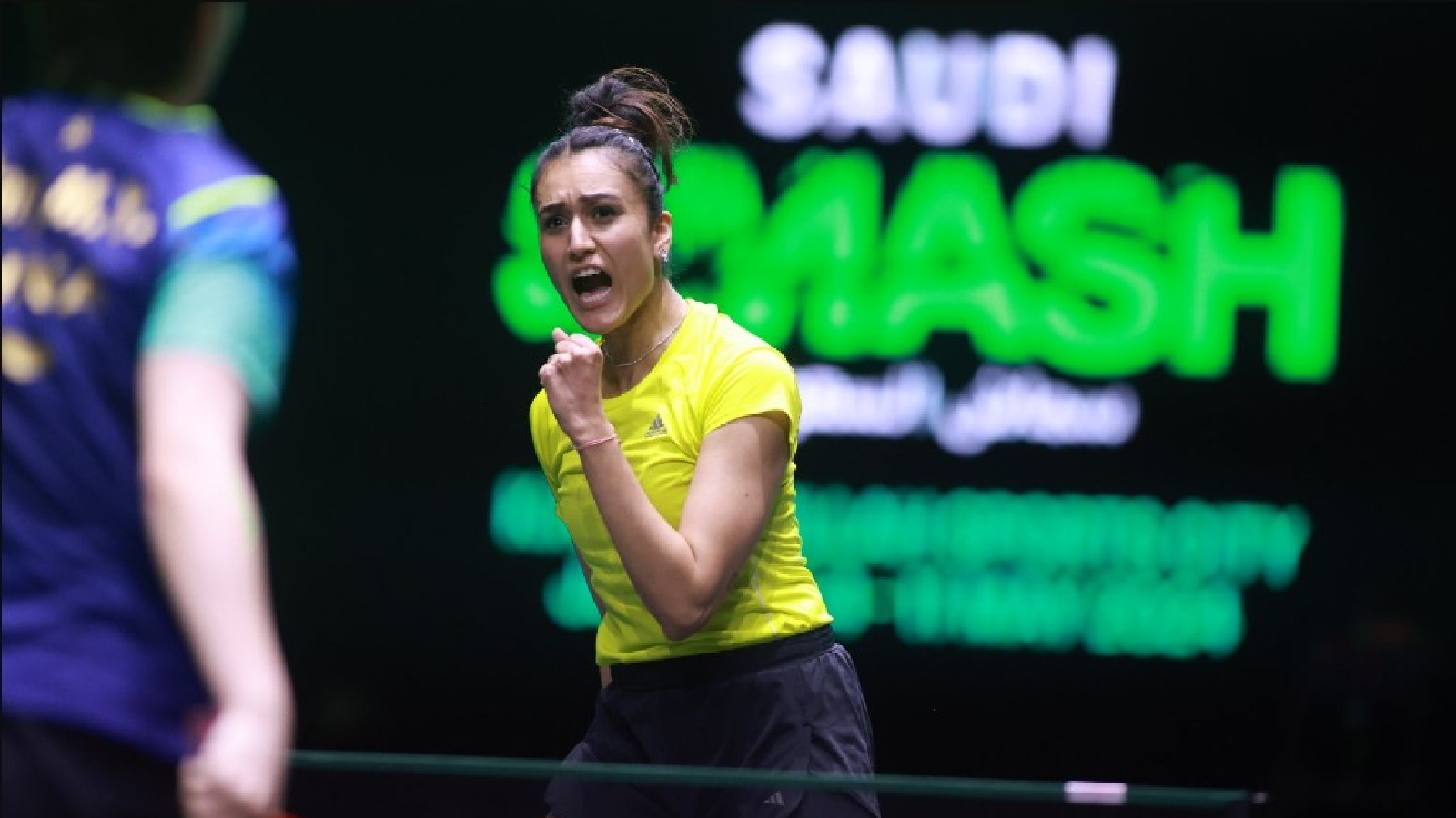 How Manika Batra has upped her game: Tweaking service position, thinking on feet, extra yards in practice, a game plan | Sport-others News