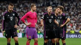 Explained: Bayern Munich goal disallowed vs Real Madrid in UCL semifinal