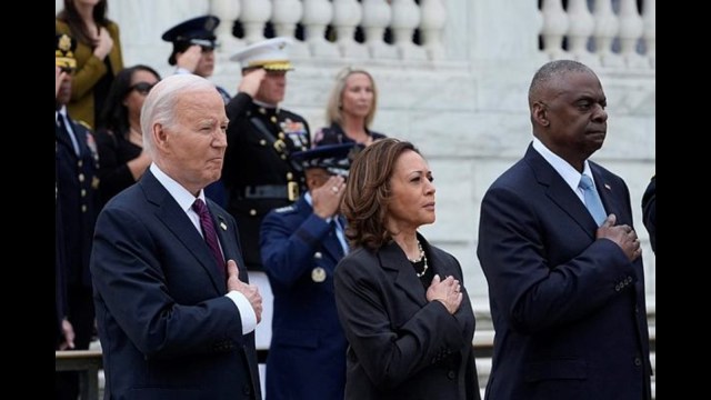 Black voter outreach