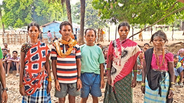 ‘They were unarmed tendu leaf pickers, not Maoists’: In Chhattisgarh’s ...