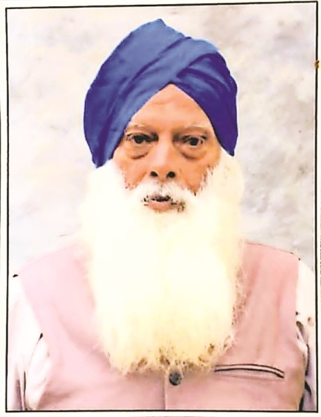 bishan singh