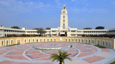 The generous contributions of Prashanth, Anuradha, Sid Mookerji and Chaitanya epitomize the unwavering support of our esteemed alumni and for this we express our heartfelt gratitude, says Bits Pilani VC