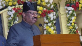 CV Ananda Bose, bengal governor molestation case, west bengal governor, West Bengal Governor molestation case, C V Ananda Bose molestation case, C V Ananda Bose news, west bengal, indian express