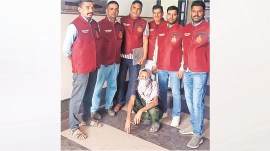 CBI RRR delhi Woman murder, woman murder in cold storage, Delhi police arrested suspect, 22-year-old woman murdered in Govindpuri, Kalkaji police station, indian express news