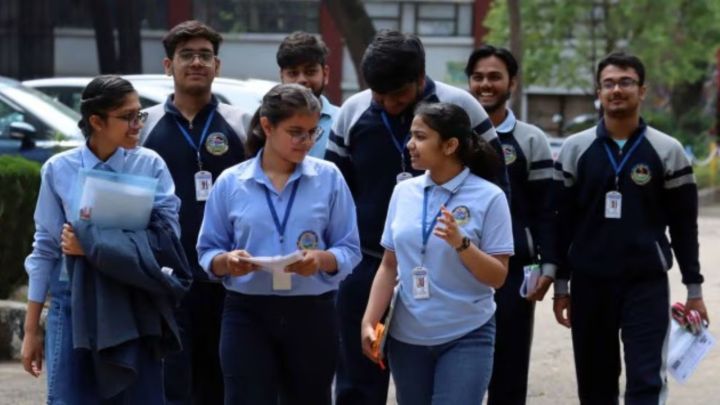 CBSE 12th Results 2024 Live Updates: result today