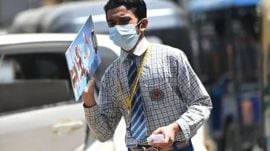 CBSE Board Results 2024: CBSE officials have confirmed to indianexpress.com that no such notice has been issued by the Board yet, because the date has not been decided.