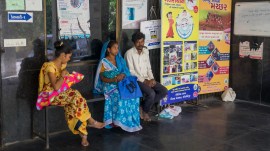 Gujarat CHCs, gynaecs at Gujarat govt hospitals, Gujarat tribal women, Community Health Centre, Chhota Udepur, new mothers, CEmONC, Bodeli RH-CHC, indian exprtess news