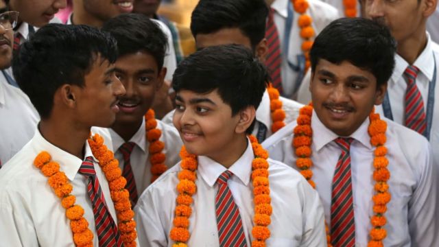 CISCE Result 2024: 99.47% ICSE students pass, 98.19% ISC students pass ...