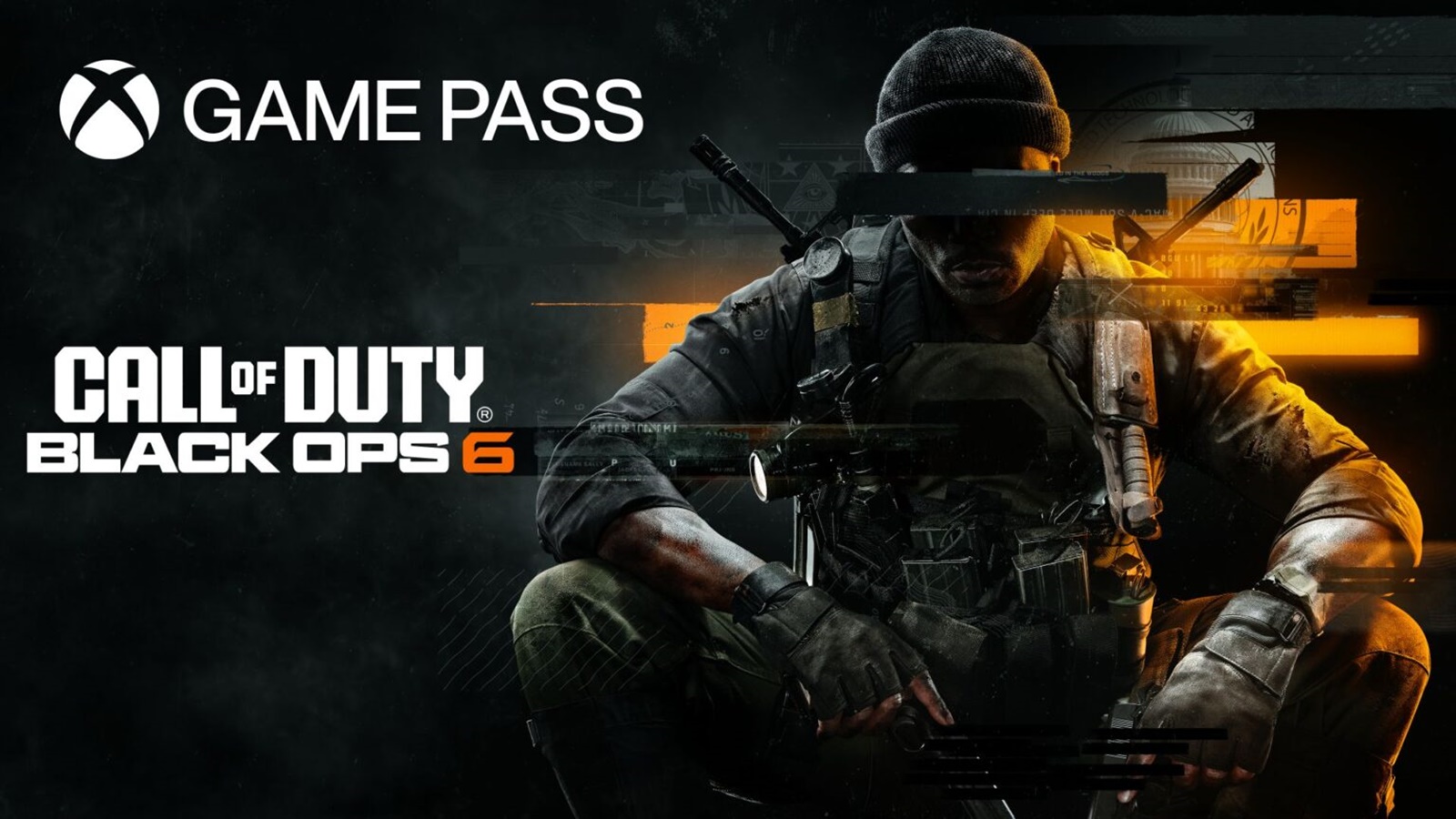 Microsoft confirms ‘Call of Duty: Black Ops 6’ coming to Xbox Game Pass on day one