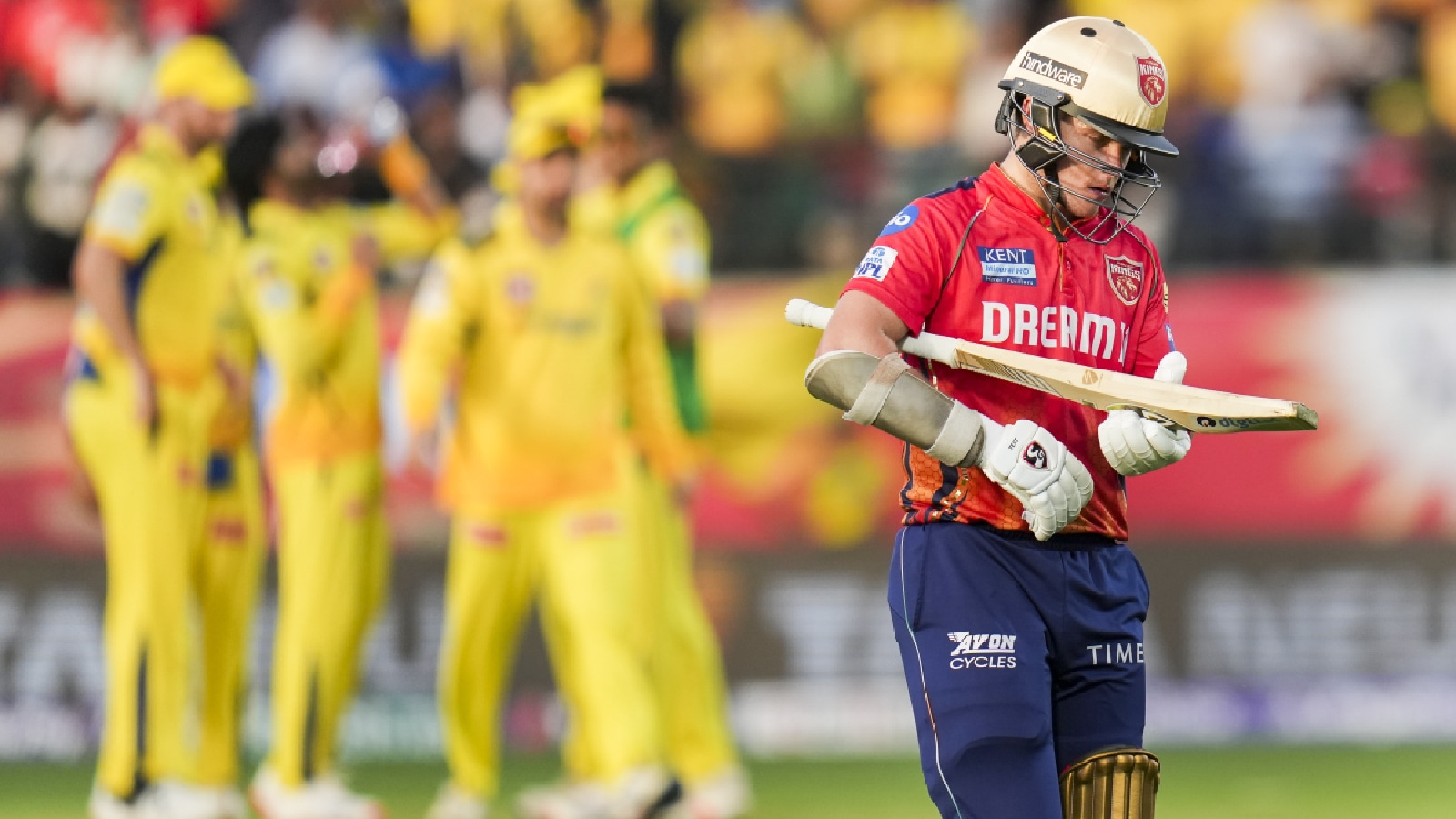 PBKS vs CSK Highlights, IPL 2024: Chennai Super Kings beat Punjab Kings ...