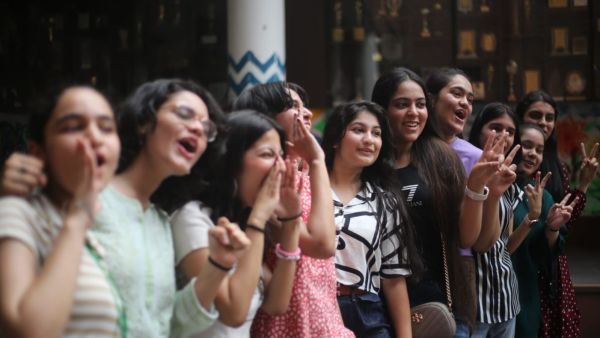 CUET UG Admit card out