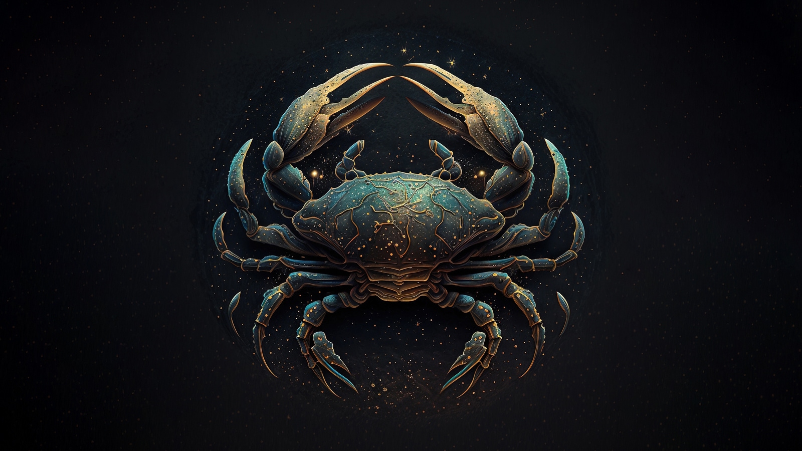 Get Cancer Horoscope Daily Prediction for 09-July-2024