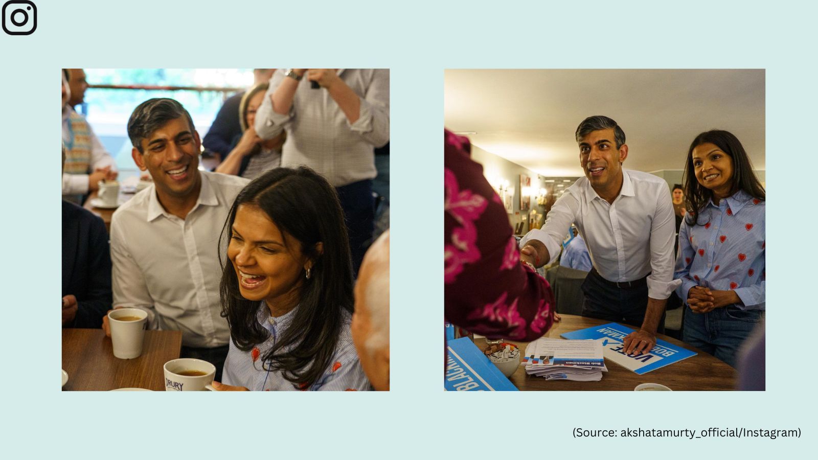 ‘Friends reruns, Spanish food’: Akshata Murty’s heartfelt post for ...