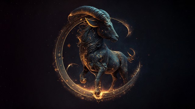 Get Capricorn Horoscope Daily Prediction for 12 August 2025